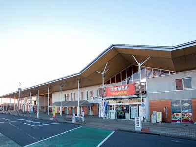 道の駅 思川の画像
